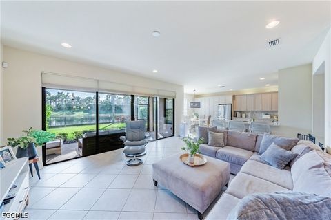 Tiny photo for 11546 Meadowrun Circle, Fort Myers, FL 33913 (MLS # 2026022511)