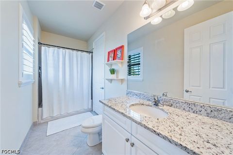 Tiny photo for 11546 Meadowrun Circle, Fort Myers, FL 33913 (MLS # 2026022511)