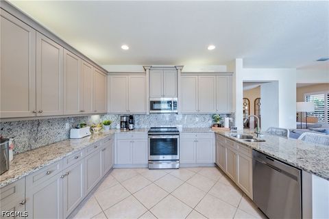 Tiny photo for 11546 Meadowrun Circle, Fort Myers, FL 33913 (MLS # 2026022511)