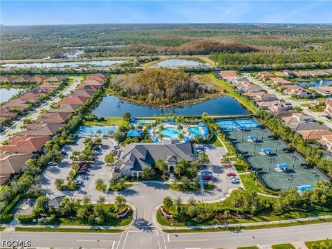 Tiny photo for 11546 Meadowrun Circle, Fort Myers, FL 33913 (MLS # 2026022511)
