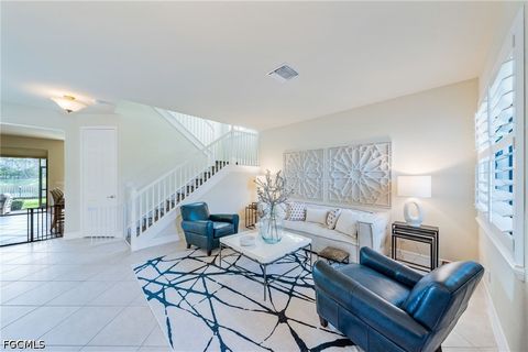 Tiny photo for 11546 Meadowrun Circle, Fort Myers, FL 33913 (MLS # 2026022511)