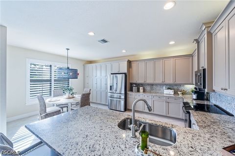 Tiny photo for 11546 Meadowrun Circle, Fort Myers, FL 33913 (MLS # 2026022511)