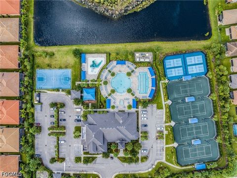 Tiny photo for 11546 Meadowrun Circle, Fort Myers, FL 33913 (MLS # 2026022511)