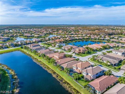 Tiny photo for 11546 Meadowrun Circle, Fort Myers, FL 33913 (MLS # 2026022511)