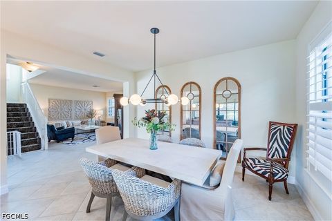 Tiny photo for 11546 Meadowrun Circle, Fort Myers, FL 33913 (MLS # 2026022511)