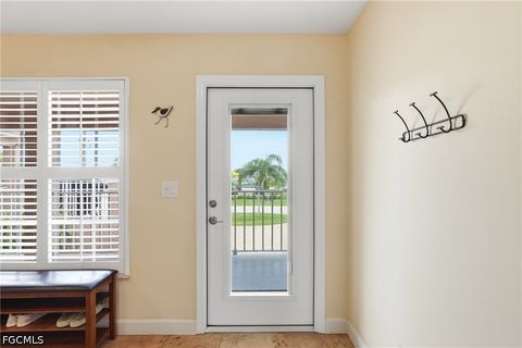 Tiny photo for 4206 SE 20th Place #105, Cape Coral, FL 33904 (MLS # 2026030836)