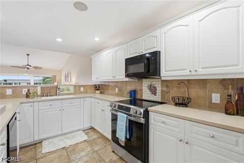 Tiny photo for 4206 SE 20th Place #105, Cape Coral, FL 33904 (MLS # 2026030836)