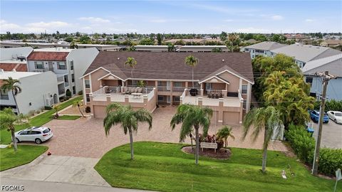 Tiny photo for 4206 SE 20th Place #105, Cape Coral, FL 33904 (MLS # 2026030836)