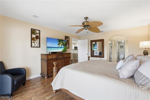 Tiny photo for 4206 SE 20th Place #105, Cape Coral, FL 33904 (MLS # 2026030836)