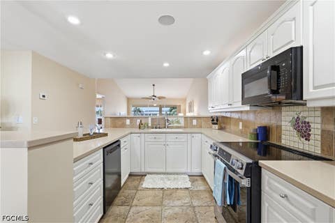 Tiny photo for 4206 SE 20th Place #105, Cape Coral, FL 33904 (MLS # 2026030836)
