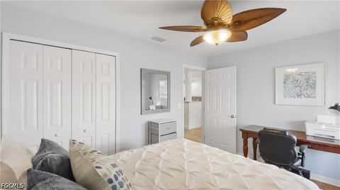 Tiny photo for 4206 SE 20th Place #105, Cape Coral, FL 33904 (MLS # 2026030836)