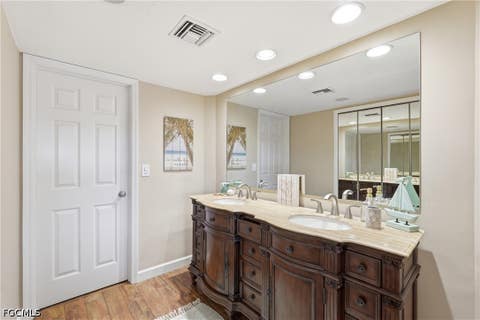 Tiny photo for 4206 SE 20th Place #105, Cape Coral, FL 33904 (MLS # 2026030836)