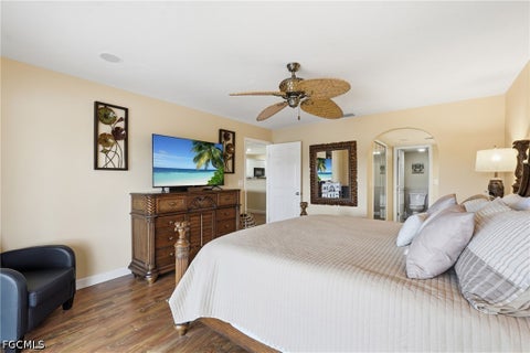 Tiny photo for 4206 SE 20th Place #105, Cape Coral, FL 33904 (MLS # 2026030836)