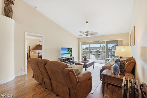 Tiny photo for 4206 SE 20th Place #105, Cape Coral, FL 33904 (MLS # 2026030836)