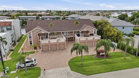 Tiny photo for 4206 SE 20th Place #105, Cape Coral, FL 33904 (MLS # 2026030836)
