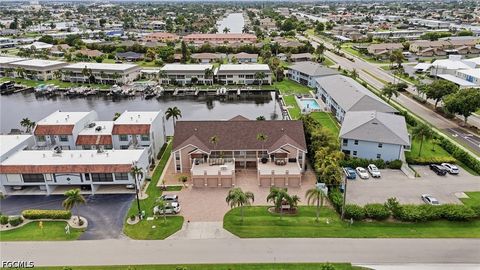 Tiny photo for 4206 SE 20th Place #105, Cape Coral, FL 33904 (MLS # 2026030836)