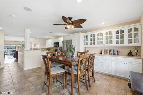 Tiny photo for 4206 SE 20th Place #105, Cape Coral, FL 33904 (MLS # 2026030836)