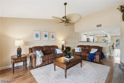 Photo of 4206 SE 20th Place #105, Cape Coral, FL 33904 (MLS # 2026030836)