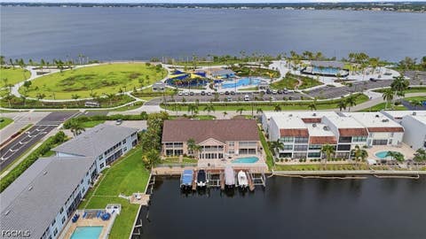 Tiny photo for 4206 SE 20th Place #105, Cape Coral, FL 33904 (MLS # 2026030836)