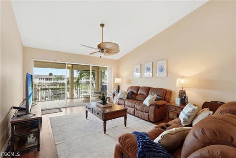 Tiny photo for 4206 SE 20th Place #105, Cape Coral, FL 33904 (MLS # 2026030836)