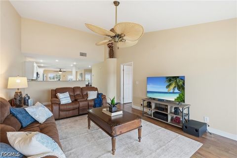 Tiny photo for 4206 SE 20th Place #105, Cape Coral, FL 33904 (MLS # 2026030836)