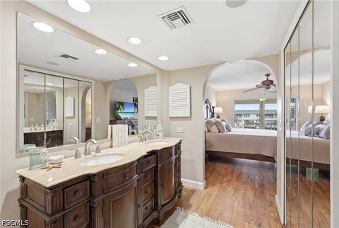 Tiny photo for 4206 SE 20th Place #105, Cape Coral, FL 33904 (MLS # 2026030836)