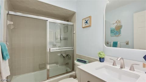 Tiny photo for 4206 SE 20th Place #105, Cape Coral, FL 33904 (MLS # 2026030836)