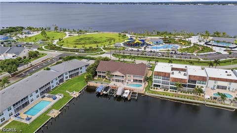 Tiny photo for 4206 SE 20th Place #105, Cape Coral, FL 33904 (MLS # 2026030836)