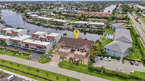 Tiny photo for 4206 SE 20th Place #105, Cape Coral, FL 33904 (MLS # 2026030836)