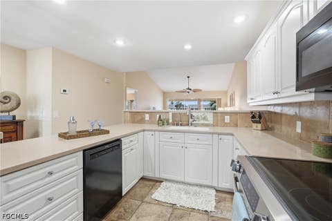 Tiny photo for 4206 SE 20th Place #105, Cape Coral, FL 33904 (MLS # 2026030836)
