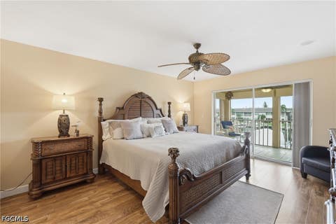 Tiny photo for 4206 SE 20th Place #105, Cape Coral, FL 33904 (MLS # 2026030836)
