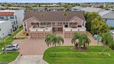 Tiny photo for 4206 SE 20th Place #105, Cape Coral, FL 33904 (MLS # 2026030836)