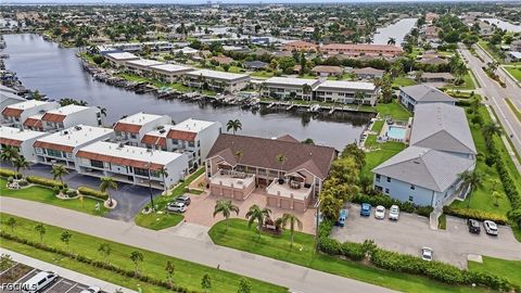 Tiny photo for 4206 SE 20th Place #105, Cape Coral, FL 33904 (MLS # 2026030836)