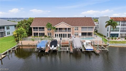 Tiny photo for 4206 SE 20th Place #105, Cape Coral, FL 33904 (MLS # 2026030836)
