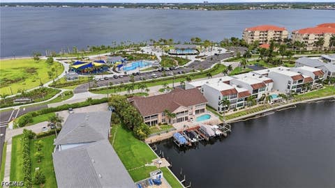 Tiny photo for 4206 SE 20th Place #105, Cape Coral, FL 33904 (MLS # 2026030836)