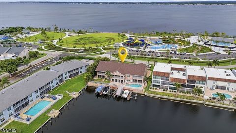 Tiny photo for 4206 SE 20th Place #105, Cape Coral, FL 33904 (MLS # 2026030836)