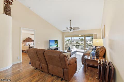Tiny photo for 4206 SE 20th Place #105, Cape Coral, FL 33904 (MLS # 2026030836)