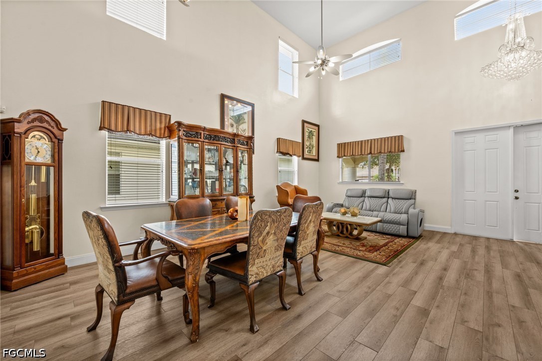 1541 Birdie Drive