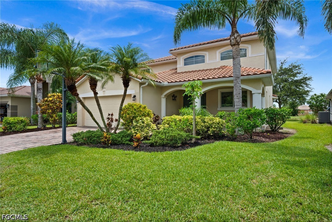 1541 Birdie Drive