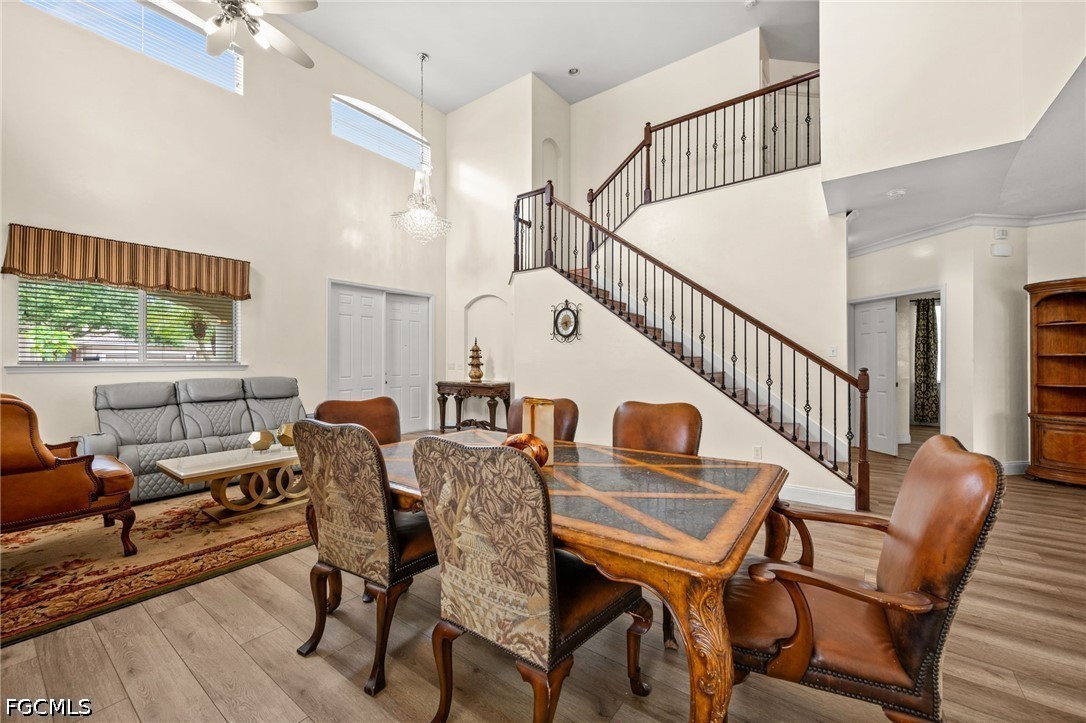 1541 Birdie Drive