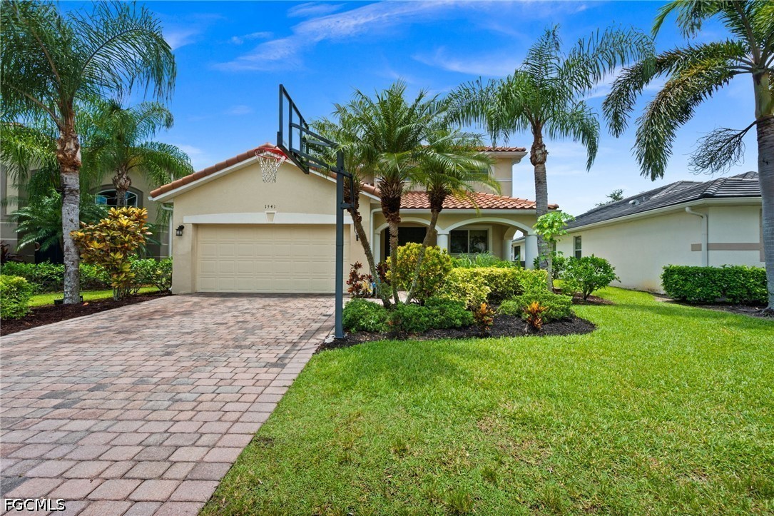 1541 Birdie Drive