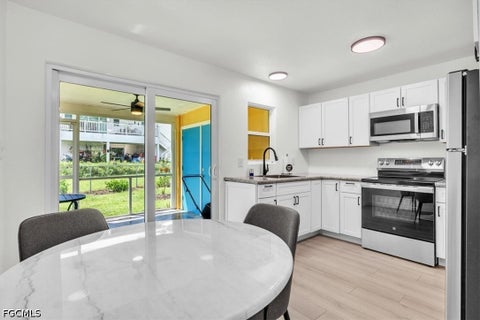 Tiny photo for 537 Capitol Street, North Fort Myers, FL 33903 (MLS # 2026037173)