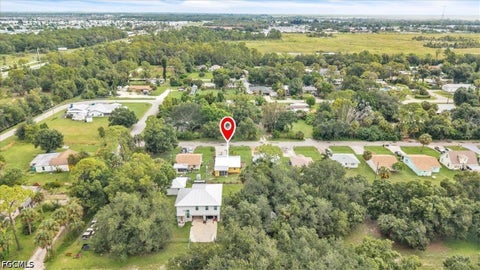 Tiny photo for 537 Capitol Street, North Fort Myers, FL 33903 (MLS # 2026037173)
