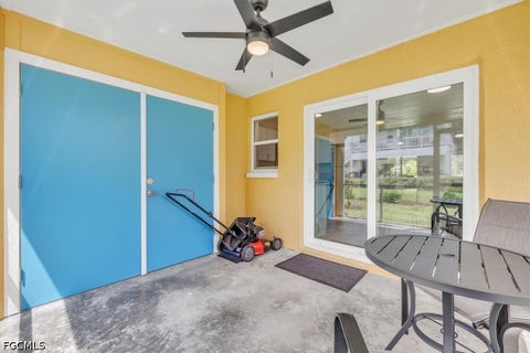 Tiny photo for 537 Capitol Street, North Fort Myers, FL 33903 (MLS # 2026037173)