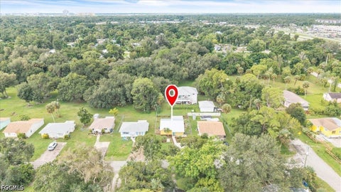 Tiny photo for 537 Capitol Street, North Fort Myers, FL 33903 (MLS # 2026037173)