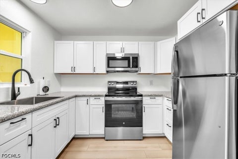 Tiny photo for 537 Capitol Street, North Fort Myers, FL 33903 (MLS # 2026037173)