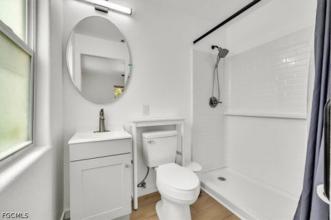 Tiny photo for 537 Capitol Street, North Fort Myers, FL 33903 (MLS # 2026037173)
