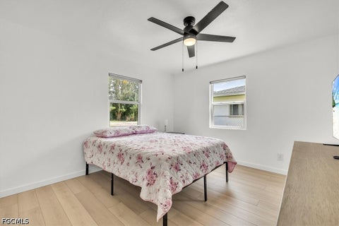 Tiny photo for 537 Capitol Street, North Fort Myers, FL 33903 (MLS # 2026037173)