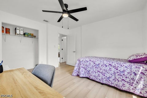 Tiny photo for 537 Capitol Street, North Fort Myers, FL 33903 (MLS # 2026037173)