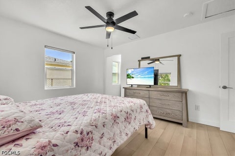 Tiny photo for 537 Capitol Street, North Fort Myers, FL 33903 (MLS # 2026037173)
